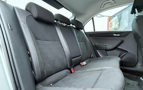 Volkswagen Polo VI (EU Market), 2020 год, 1 580 000 рублей, 19 фотография