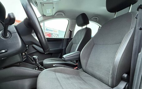 Volkswagen Polo VI (EU Market), 2020 год, 1 580 000 рублей, 16 фотография