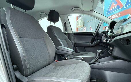 Volkswagen Polo VI (EU Market), 2020 год, 1 580 000 рублей, 18 фотография