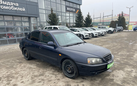 Hyundai Elantra III, 2005 год, 285 000 рублей, 3 фотография