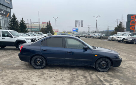 Hyundai Elantra III, 2005 год, 285 000 рублей, 5 фотография