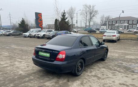 Hyundai Elantra III, 2005 год, 285 000 рублей, 6 фотография