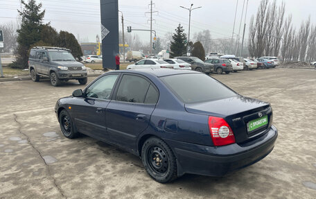 Hyundai Elantra III, 2005 год, 285 000 рублей, 8 фотография