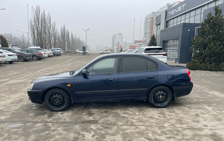 Hyundai Elantra III, 2005 год, 285 000 рублей, 9 фотография