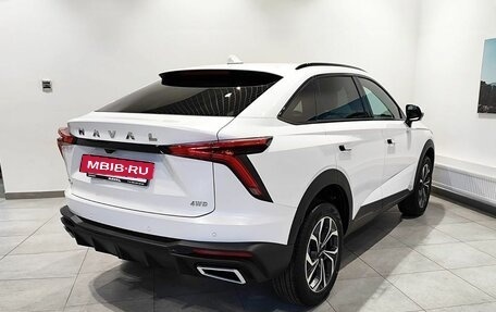 Haval F7x, 2026 год, 3 599 000 рублей, 6 фотография