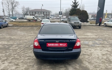 Hyundai Elantra III, 2005 год, 285 000 рублей, 7 фотография