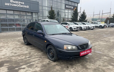 Hyundai Elantra III, 2005 год, 285 000 рублей, 4 фотография