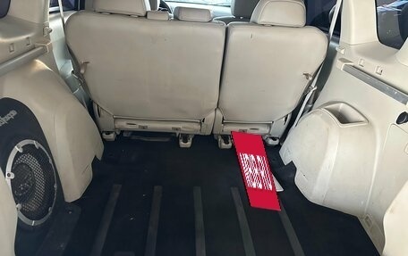 Mitsubishi Outlander III рестайлинг 3, 2008 год, 968 000 рублей, 10 фотография