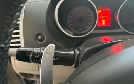 Mitsubishi Outlander III рестайлинг 3, 2008 год, 968 000 рублей, 19 фотография