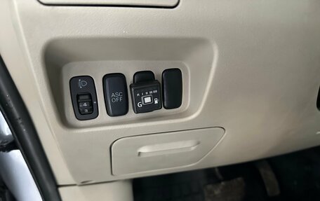 Mitsubishi Outlander III рестайлинг 3, 2008 год, 968 000 рублей, 16 фотография