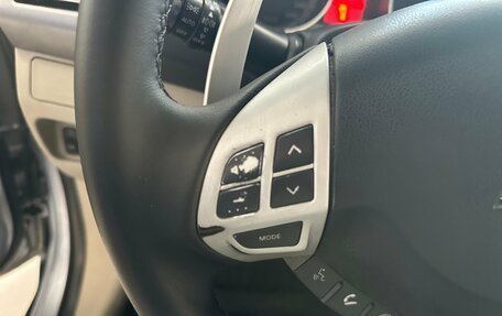 Mitsubishi Outlander III рестайлинг 3, 2008 год, 968 000 рублей, 20 фотография