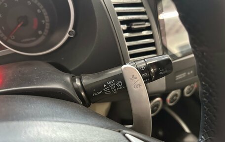 Mitsubishi Outlander III рестайлинг 3, 2008 год, 968 000 рублей, 22 фотография