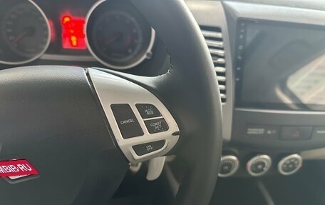 Mitsubishi Outlander III рестайлинг 3, 2008 год, 968 000 рублей, 21 фотография