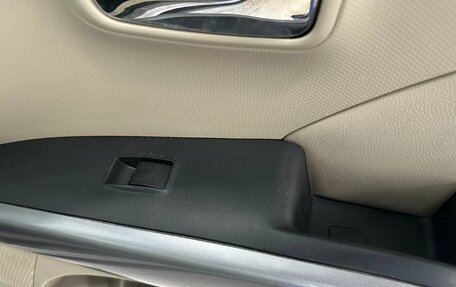 Mitsubishi Outlander III рестайлинг 3, 2008 год, 968 000 рублей, 33 фотография