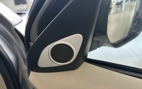 Mitsubishi Outlander III рестайлинг 3, 2008 год, 968 000 рублей, 32 фотография