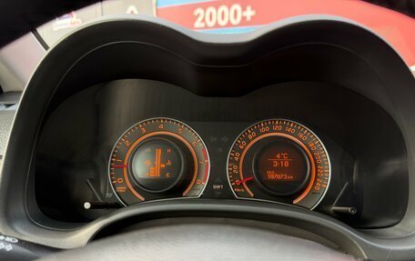 Toyota Corolla, 2008 год, 779 000 рублей, 11 фотография