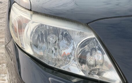 Toyota Corolla, 2008 год, 779 000 рублей, 9 фотография