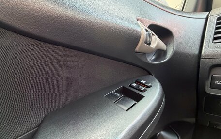 Toyota Corolla, 2008 год, 779 000 рублей, 13 фотография