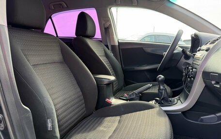 Toyota Corolla, 2008 год, 779 000 рублей, 18 фотография