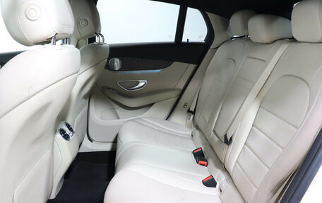 Mercedes-Benz GLC, 2017 год, 3 599 000 рублей, 10 фотография