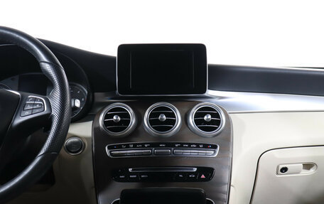 Mercedes-Benz GLC, 2017 год, 3 599 000 рублей, 14 фотография