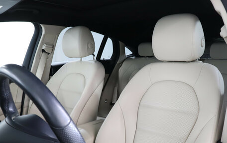 Mercedes-Benz GLC, 2017 год, 3 599 000 рублей, 17 фотография