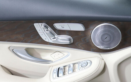 Mercedes-Benz GLC, 2017 год, 3 599 000 рублей, 19 фотография