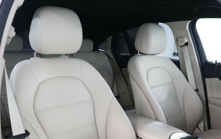 Mercedes-Benz GLC, 2017 год, 3 599 000 рублей, 16 фотография