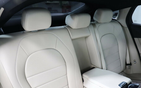 Mercedes-Benz GLC, 2017 год, 3 599 000 рублей, 21 фотография