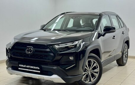 Toyota RAV4, 2025 год, 4 700 000 рублей, 7 фотография