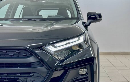 Toyota RAV4, 2025 год, 4 700 000 рублей, 8 фотография