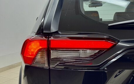 Toyota RAV4, 2025 год, 4 700 000 рублей, 10 фотография