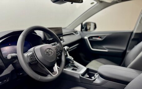 Toyota RAV4, 2025 год, 4 700 000 рублей, 11 фотография