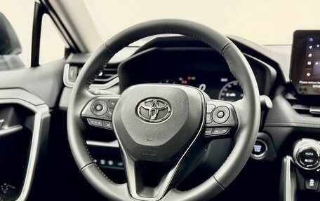 Toyota RAV4, 2025 год, 4 700 000 рублей, 19 фотография