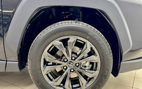 Toyota RAV4, 2025 год, 4 700 000 рублей, 21 фотография