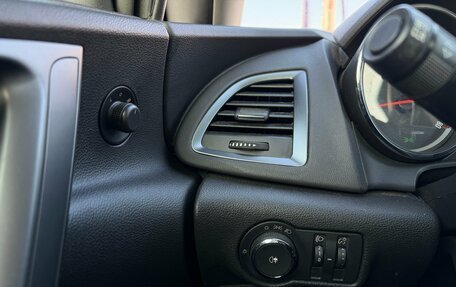 Opel Astra J, 2013 год, 599 000 рублей, 13 фотография