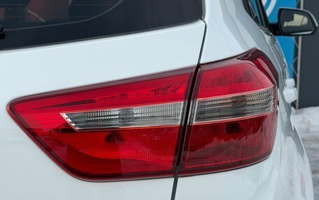 Hyundai Creta I рестайлинг, 2018 год, 1 465 000 рублей, 10 фотография