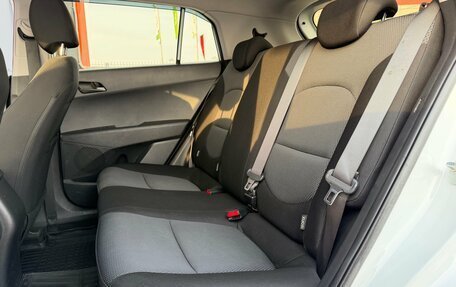 Hyundai Creta I рестайлинг, 2018 год, 1 465 000 рублей, 17 фотография