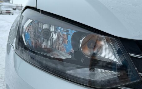 Volkswagen Polo VI (EU Market), 2019 год, 1 210 000 рублей, 9 фотография