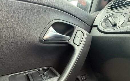 Volkswagen Polo VI (EU Market), 2019 год, 1 210 000 рублей, 14 фотография