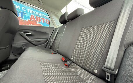 Volkswagen Polo VI (EU Market), 2019 год, 1 210 000 рублей, 17 фотография