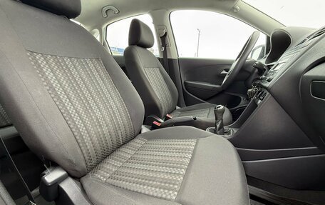 Volkswagen Polo VI (EU Market), 2019 год, 1 210 000 рублей, 18 фотография