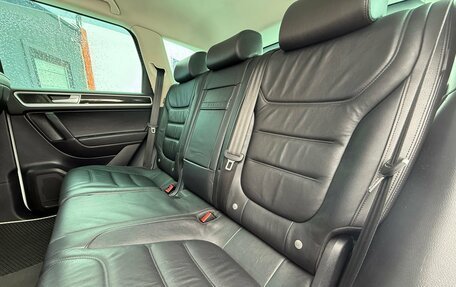 Volkswagen Touareg III, 2015 год, 2 870 000 рублей, 17 фотография