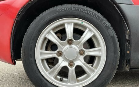 Daewoo Matiz I, 2006 год, 199 900 рублей, 9 фотография