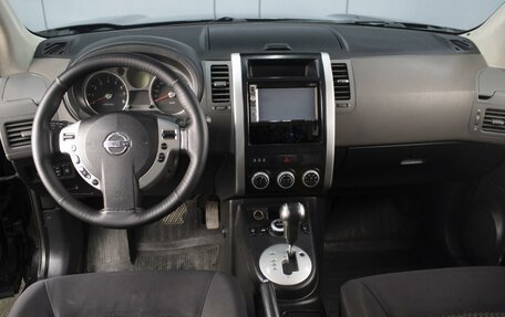 Nissan X-Trail, 2007 год, 990 000 рублей, 5 фотография