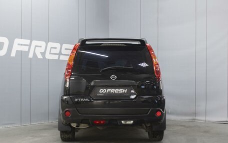 Nissan X-Trail, 2007 год, 990 000 рублей, 4 фотография