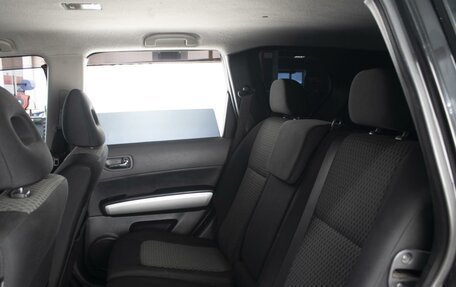 Nissan X-Trail, 2007 год, 990 000 рублей, 9 фотография