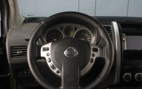 Nissan X-Trail, 2007 год, 990 000 рублей, 11 фотография