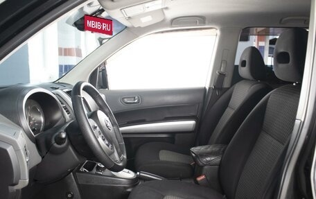 Nissan X-Trail, 2007 год, 990 000 рублей, 8 фотография