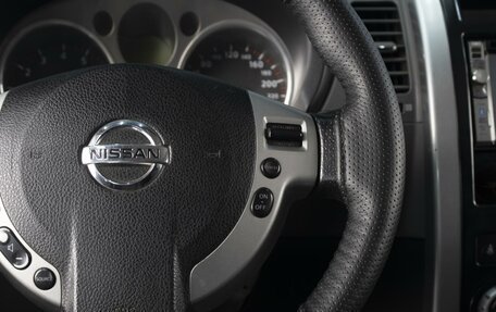 Nissan X-Trail, 2007 год, 990 000 рублей, 13 фотография